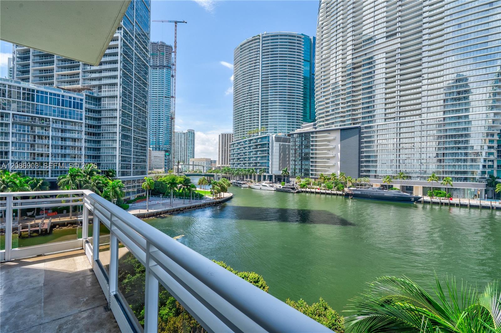 901 Brickell Key Boulevard 504 Property Photo 1