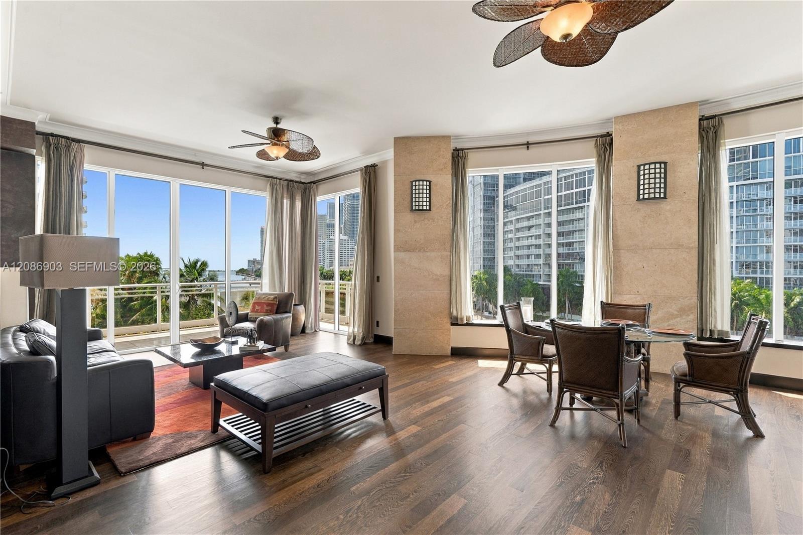 901 Brickell Key Boulevard 504 Property Photo 2
