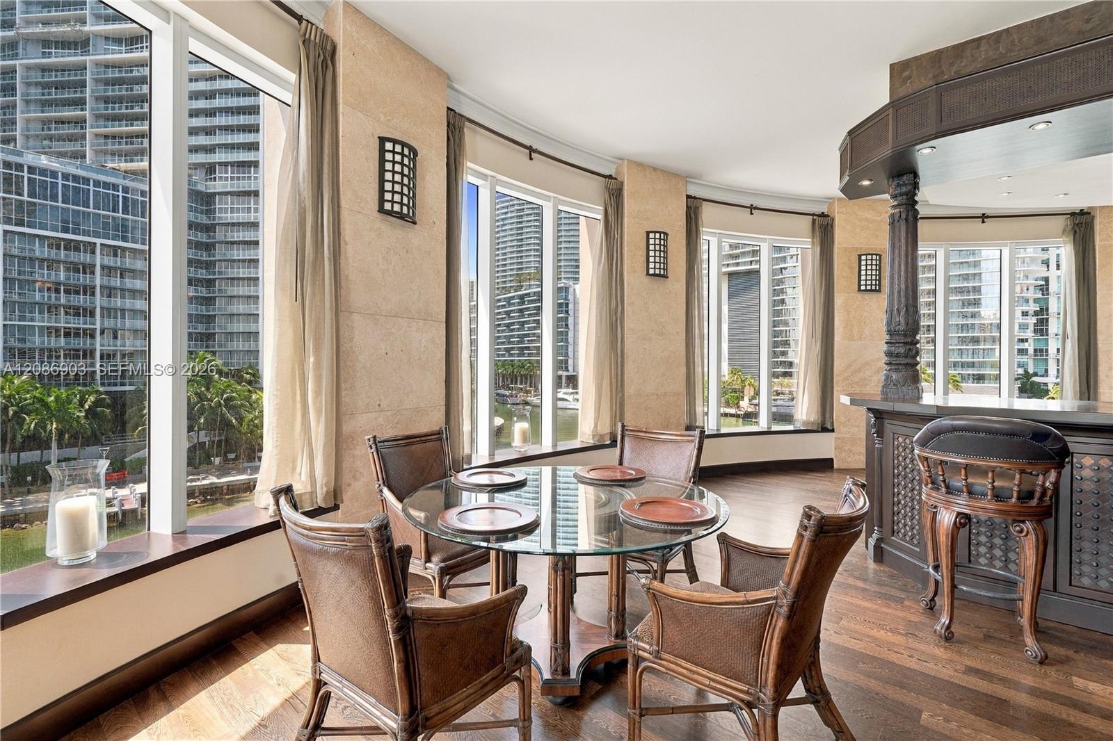 901 Brickell Key Boulevard 504 Property Photo 5