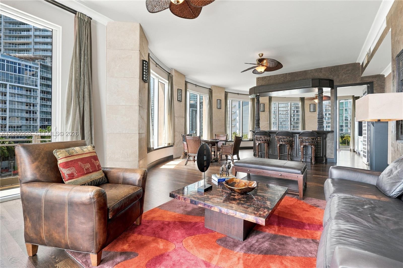 901 Brickell Key Boulevard 504 Property Photo 6