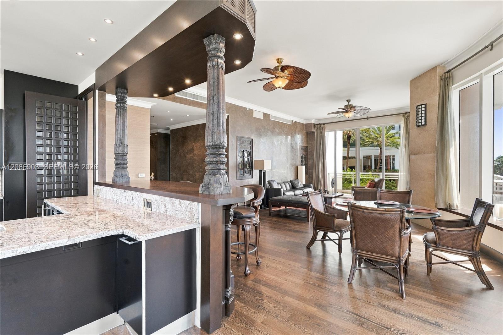 901 Brickell Key Boulevard 504 Property Photo 7