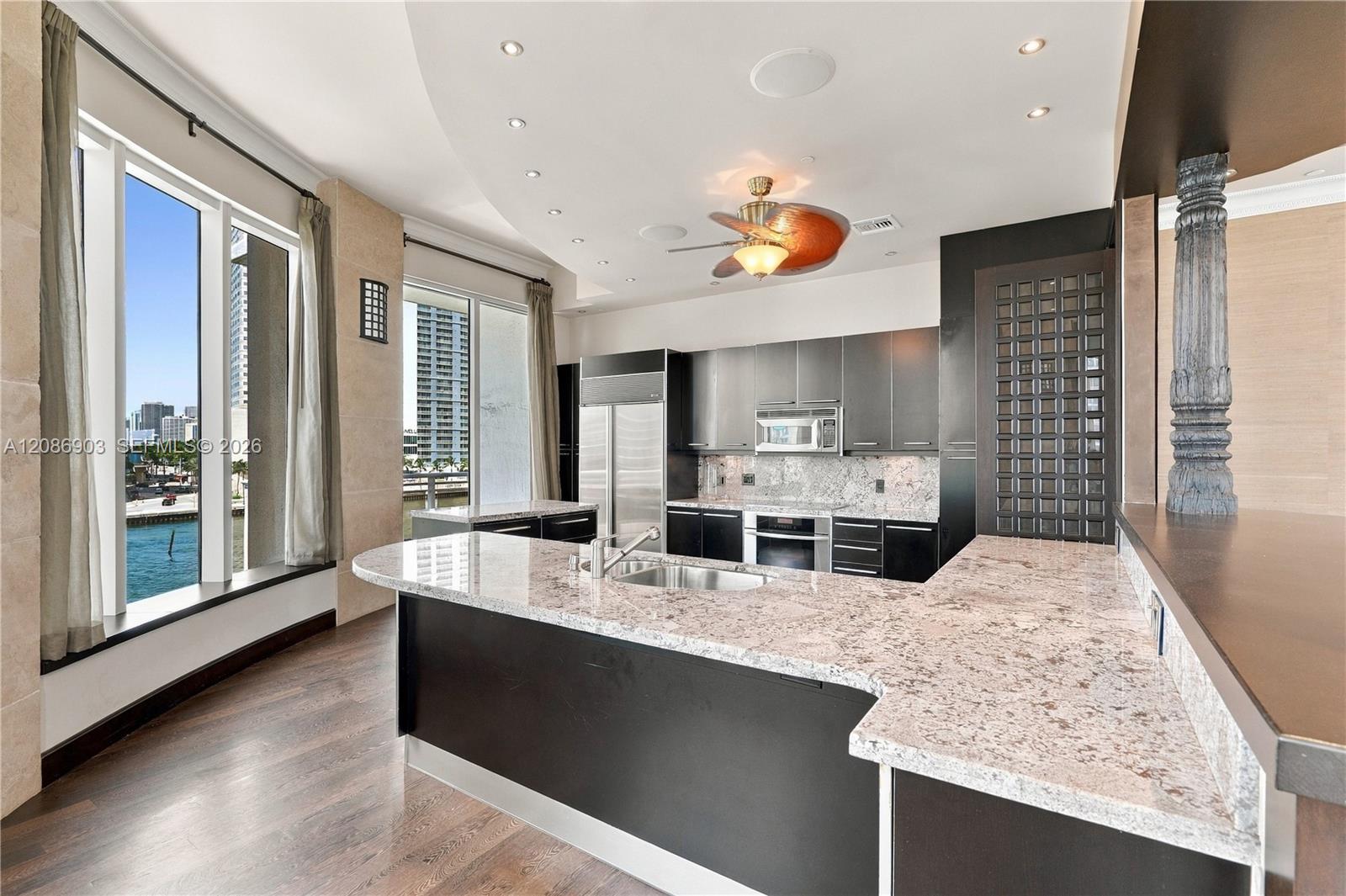 901 Brickell Key Boulevard 504 Property Photo 8