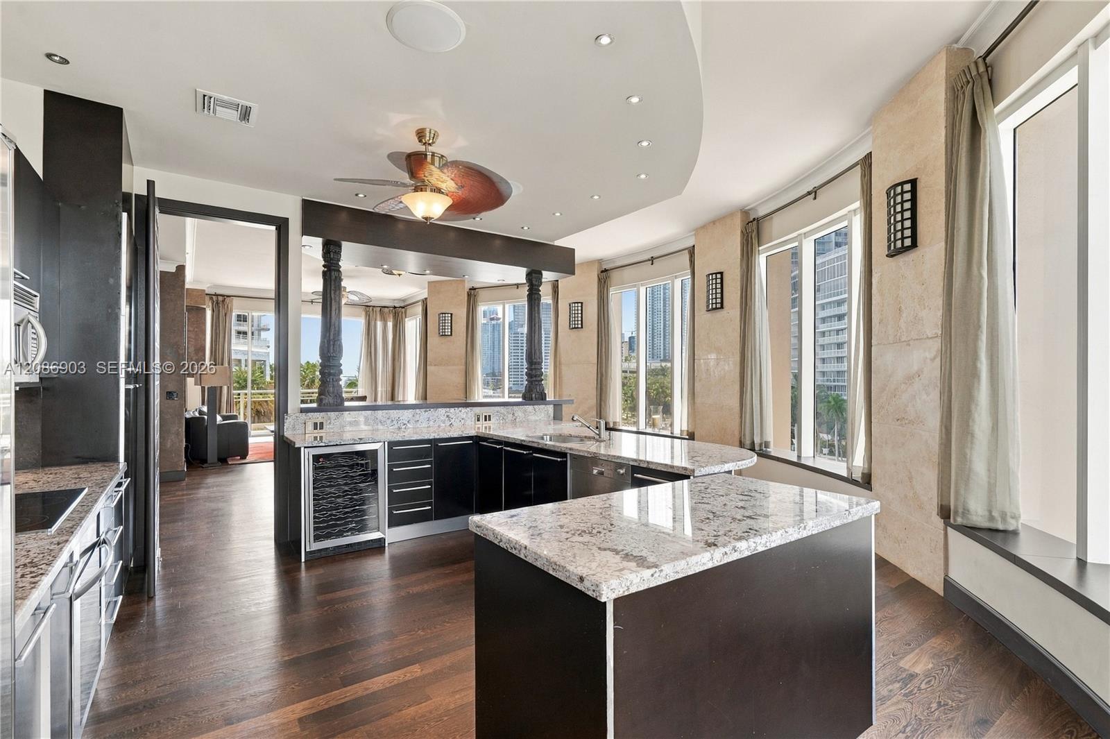 901 Brickell Key Boulevard 504 Property Photo 9