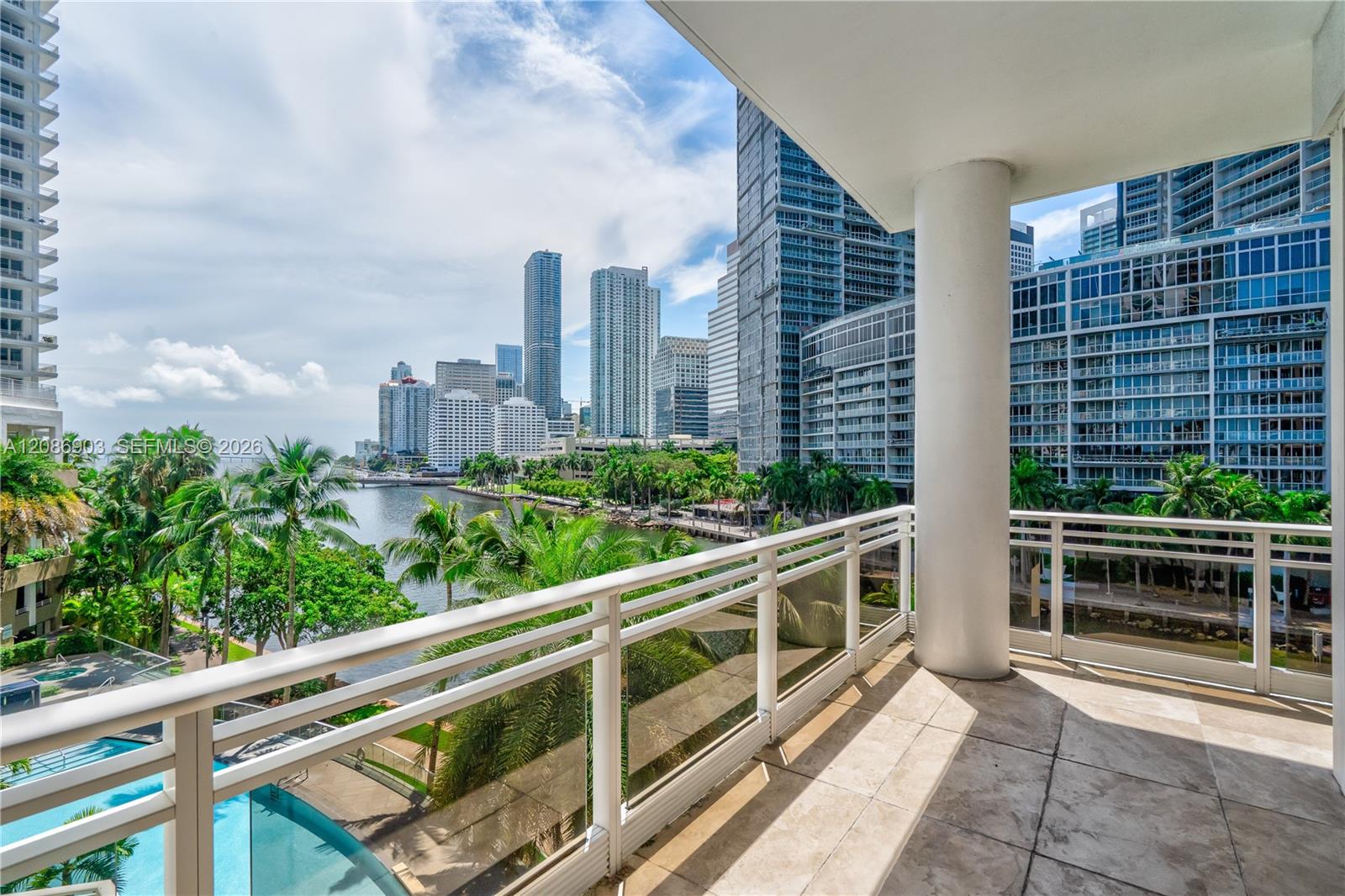 901 Brickell Key Boulevard 504 Property Photo 10