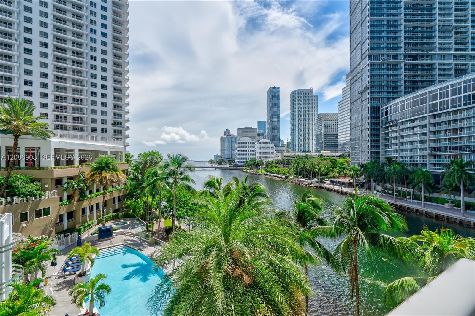901 Brickell Key Boulevard 504 Property Photo 11
