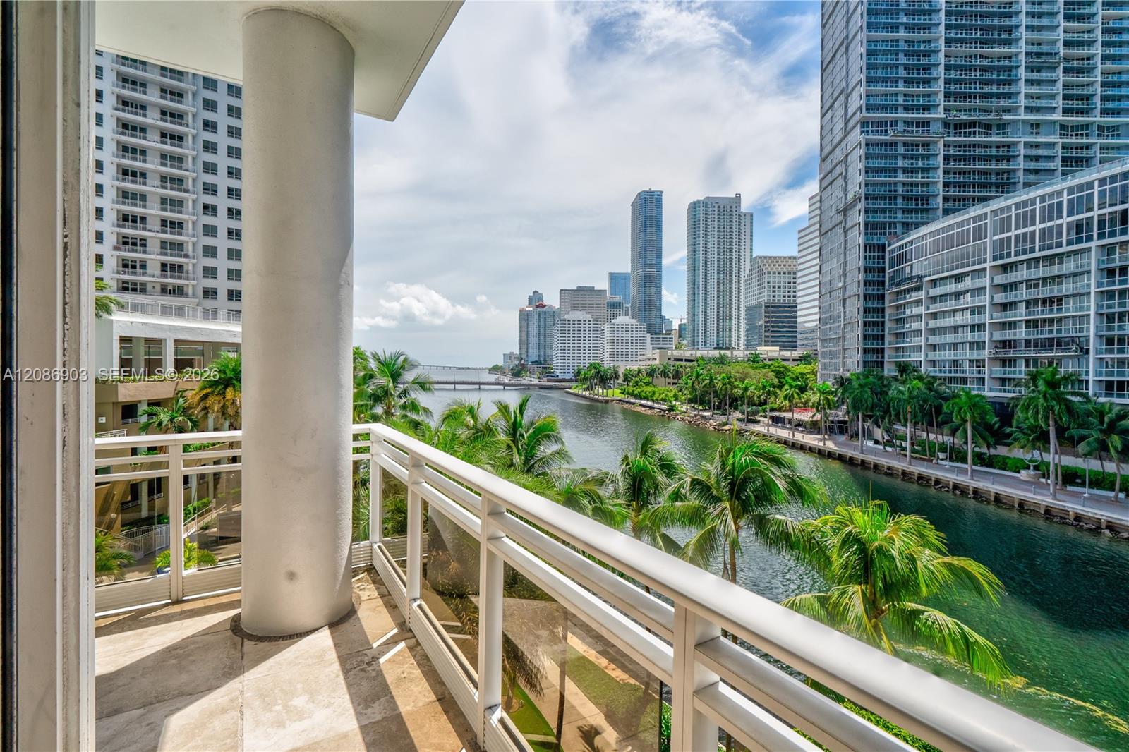 901 Brickell Key Boulevard 504 Property Photo 12