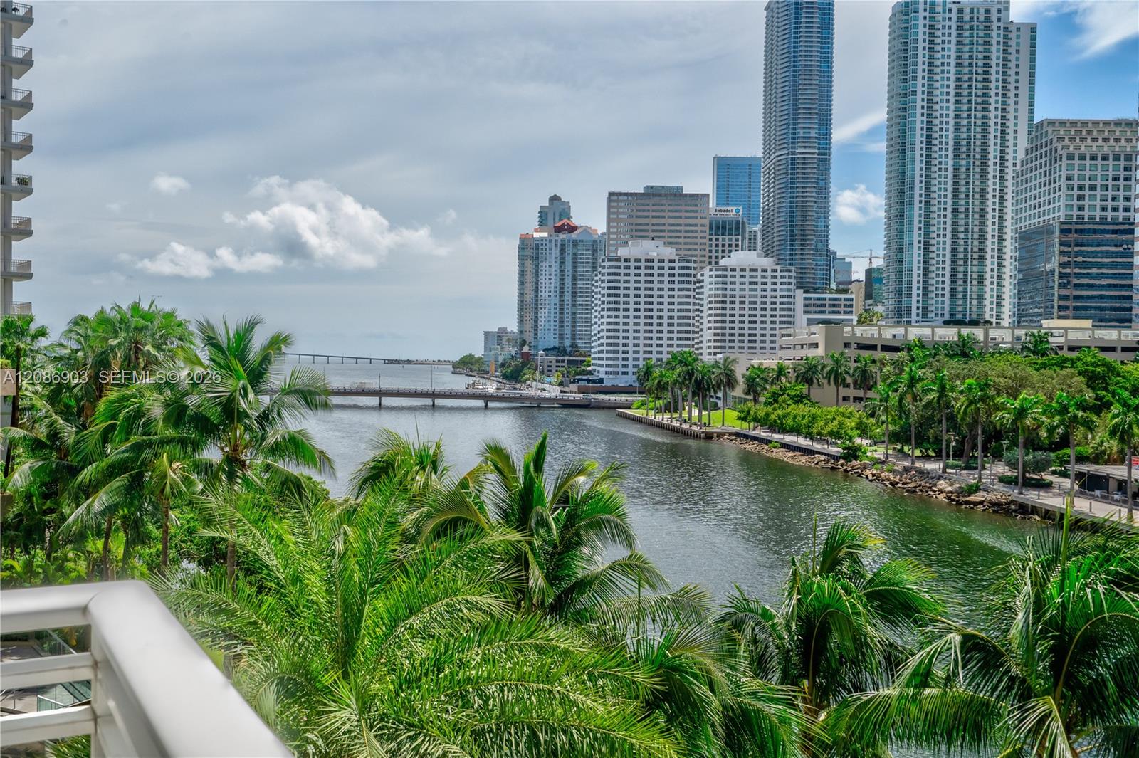 901 Brickell Key Boulevard 504 Property Photo 13