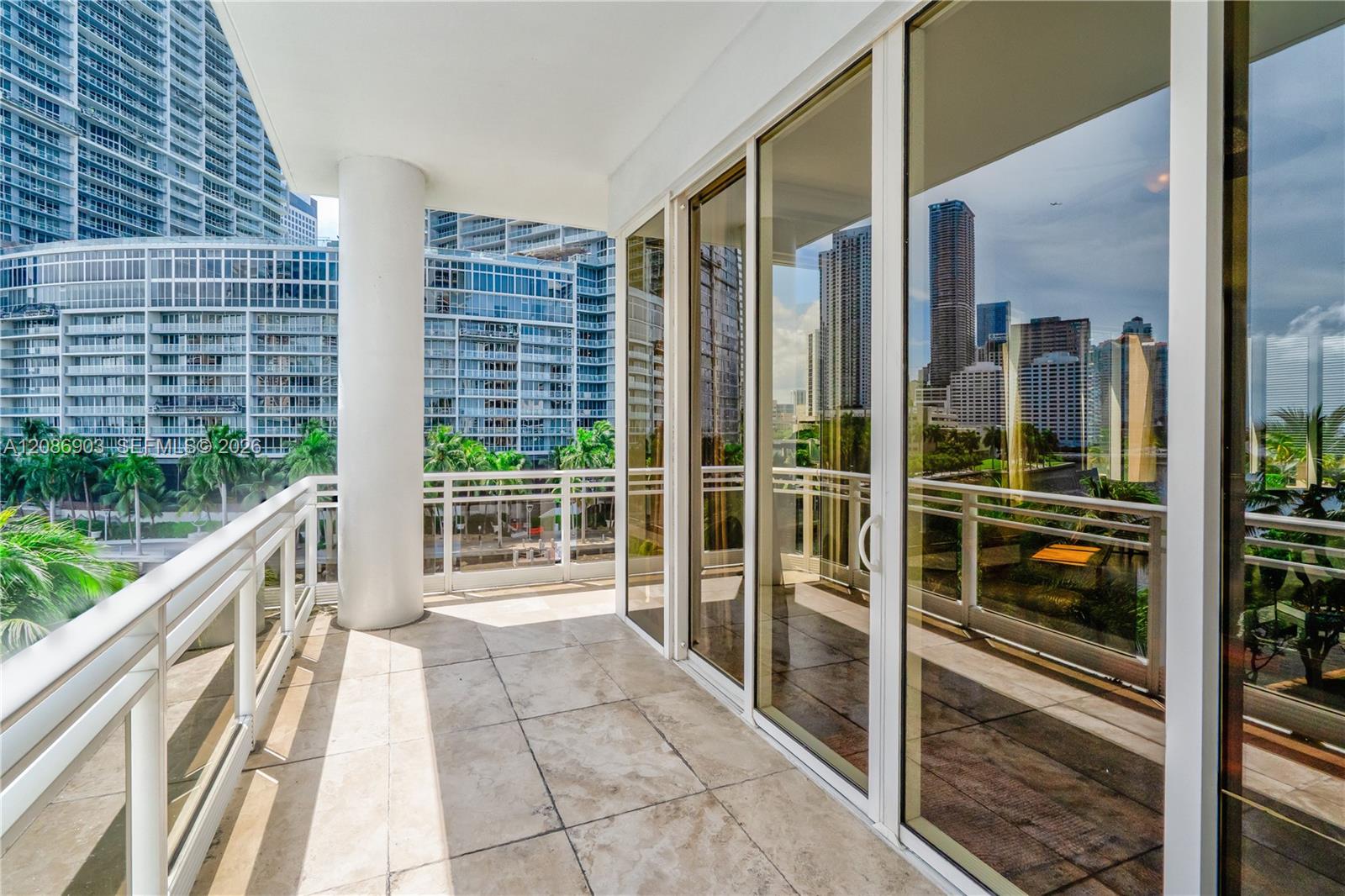 901 Brickell Key Boulevard 504 Property Photo 15