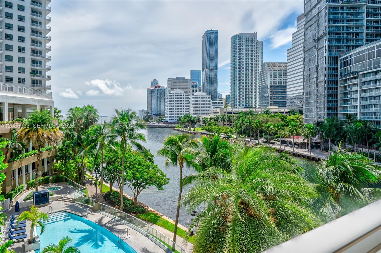 901 Brickell Key Boulevard 504 Property Photo 16