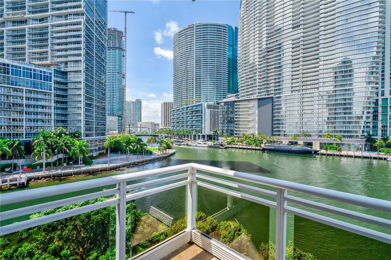 901 Brickell Key Boulevard 504 Property Photo 17