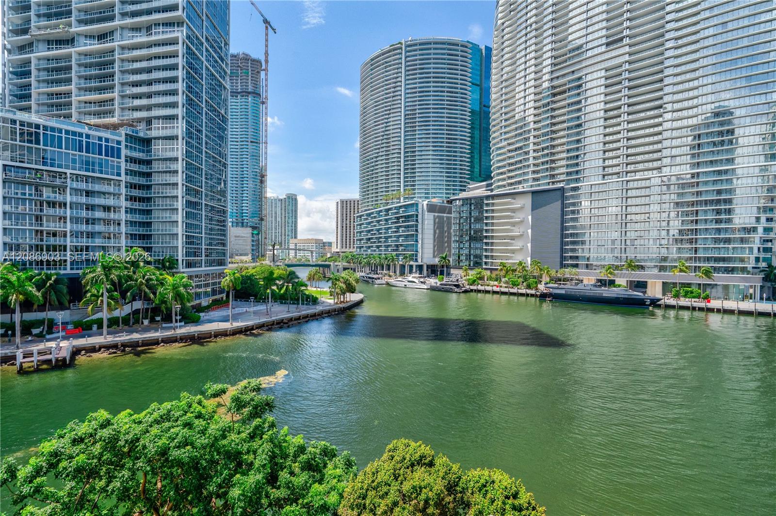 901 Brickell Key Boulevard 504 Property Photo 18