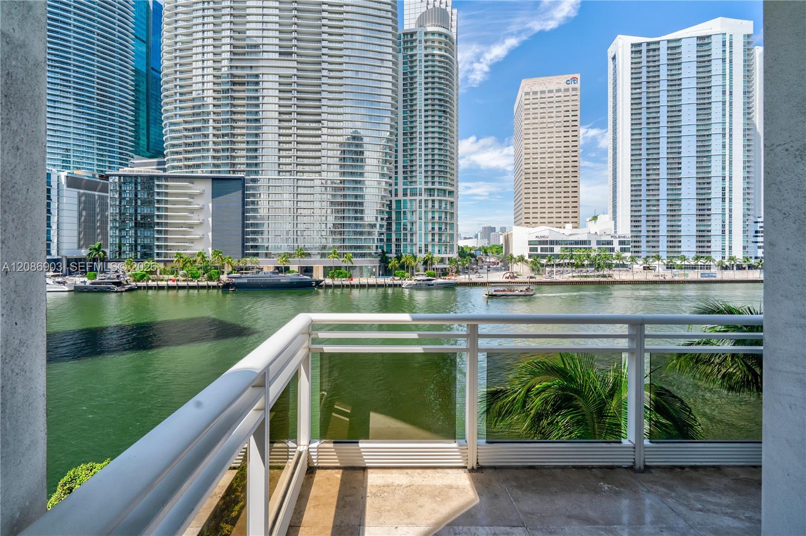 901 Brickell Key Boulevard 504 Property Photo 19