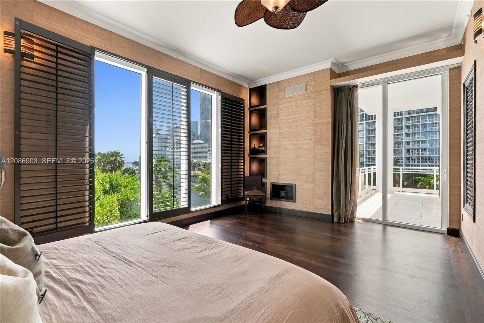 901 Brickell Key Boulevard 504 Property Photo 22
