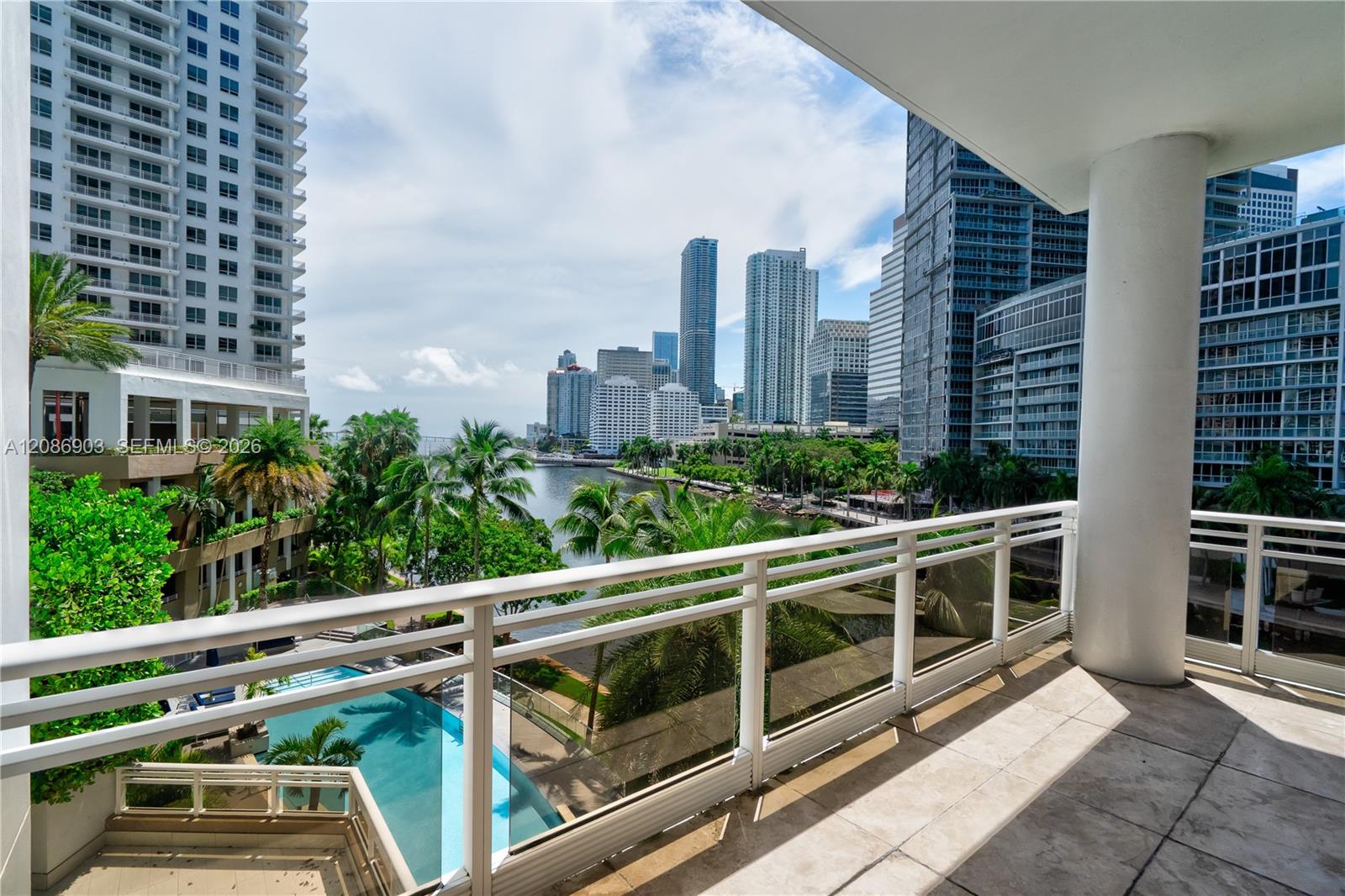 901 Brickell Key Boulevard 504 Property Photo 27