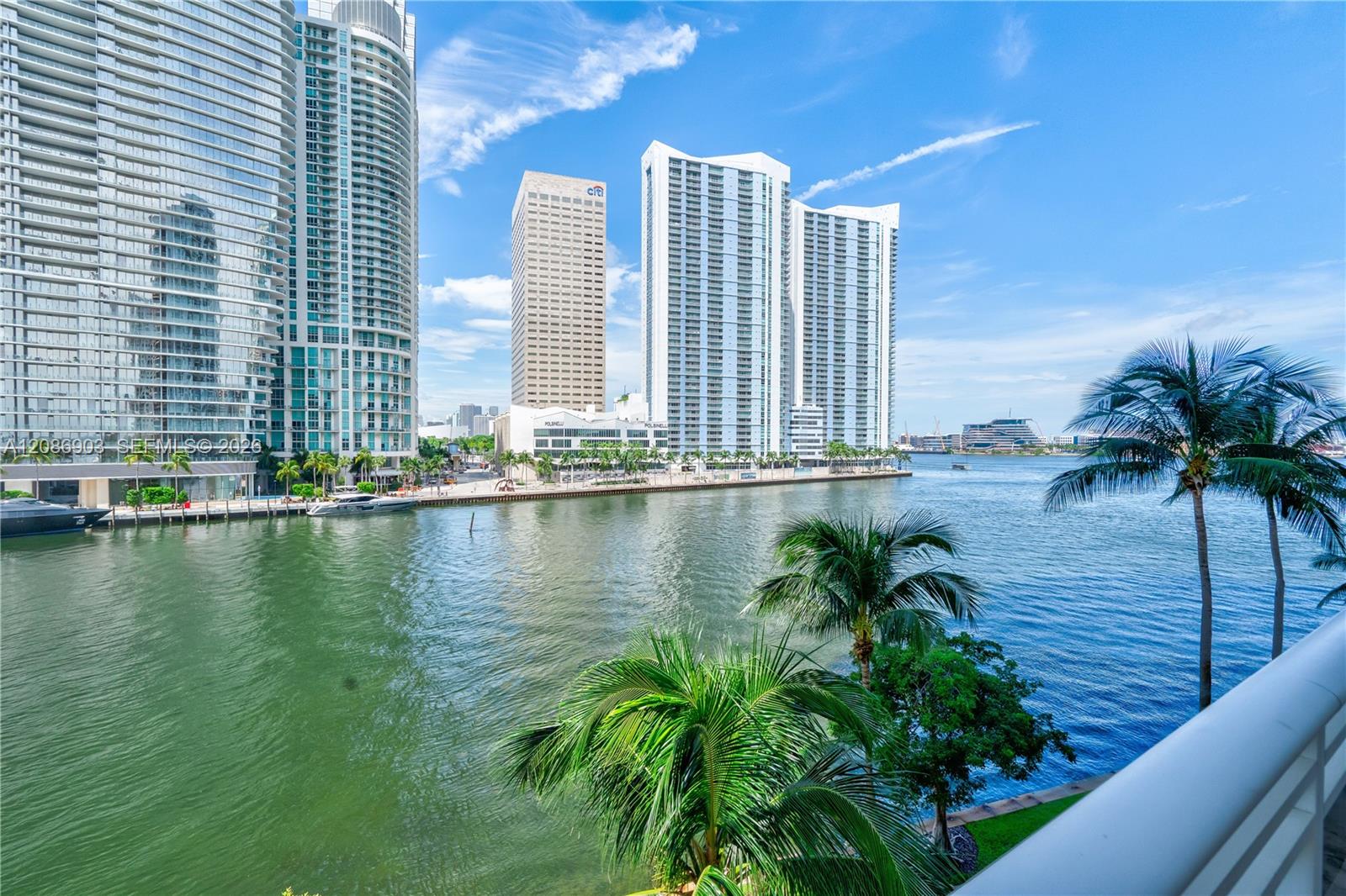 901 Brickell Key Boulevard 504 Property Photo 30