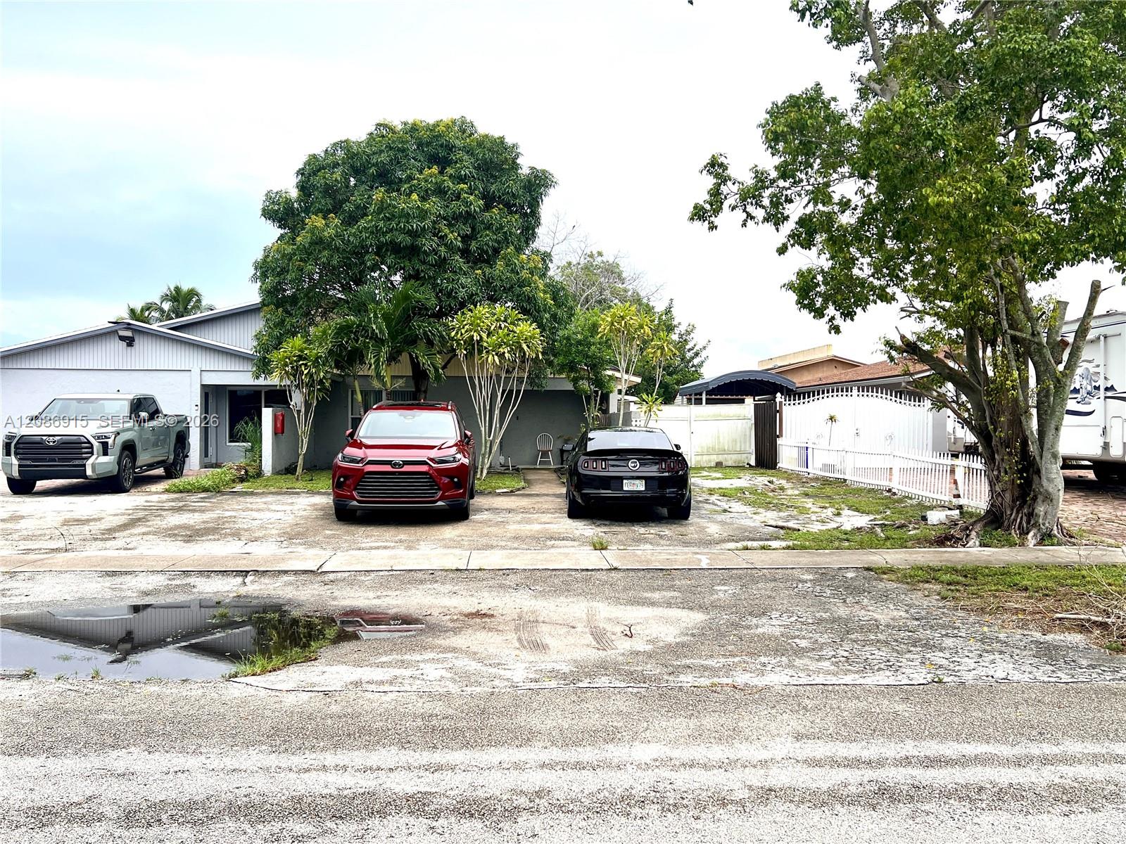 5822 Albert Road Property Photo 3