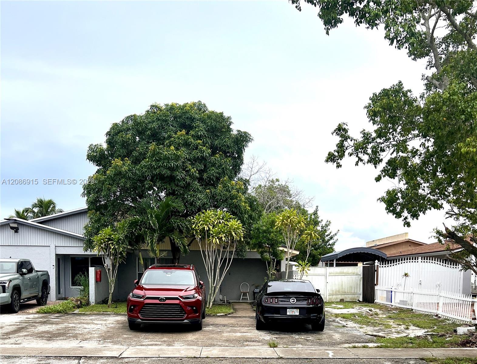 5822 Albert Road Property Photo 5