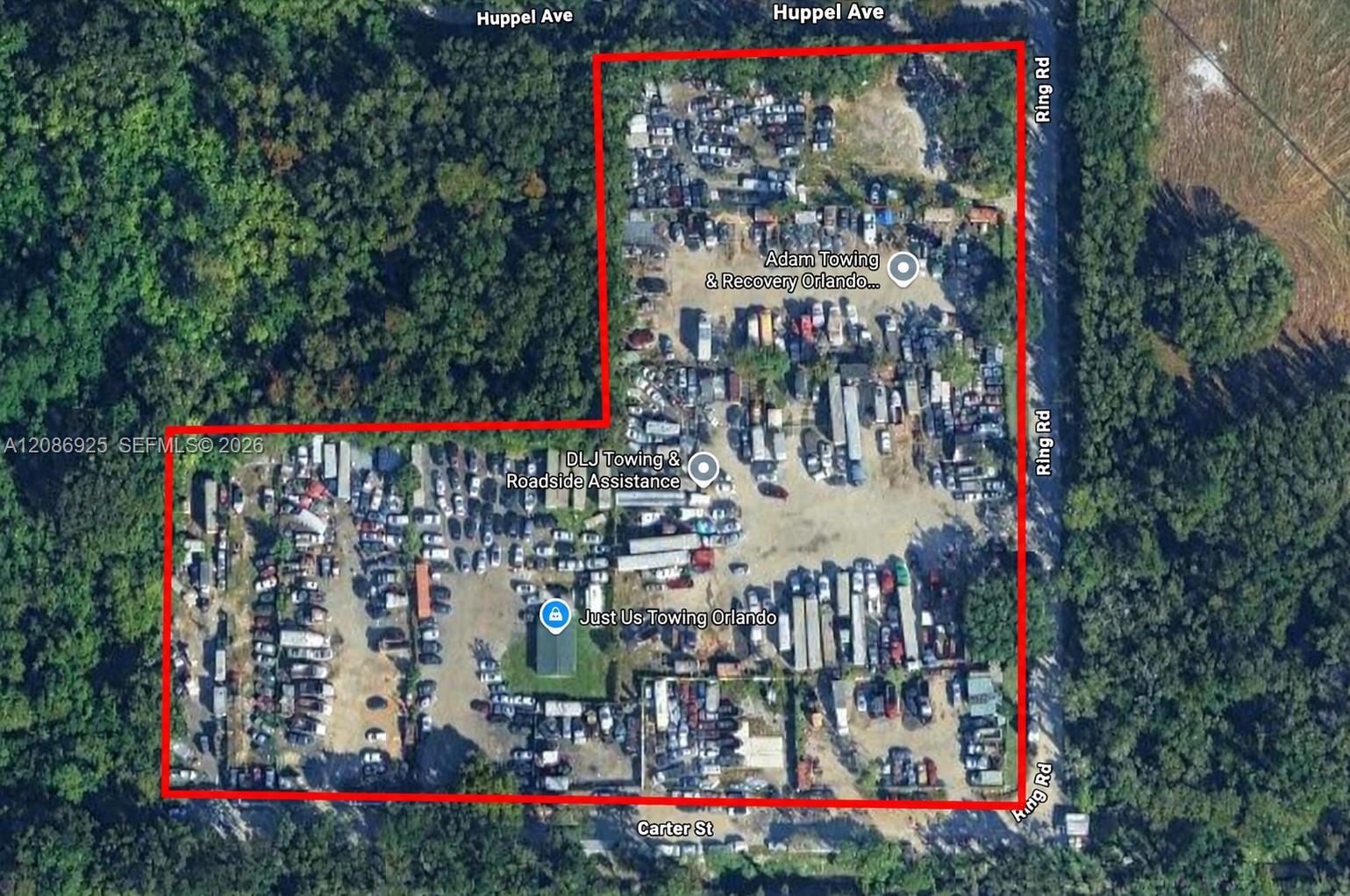 600 Ring Road Property Photo 2