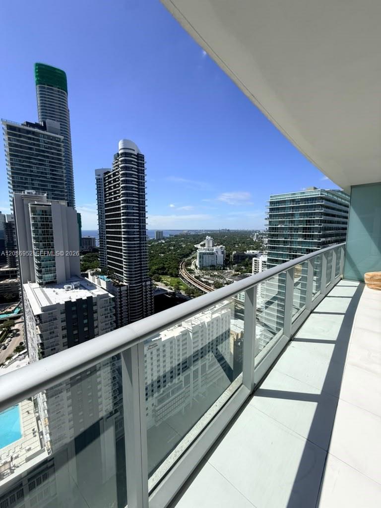 1100 S Miami Avenue 3302 Property Photo 1