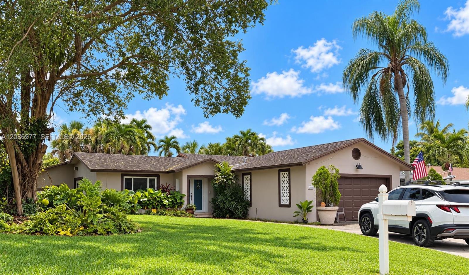 14760 Sw 156th Street Property Photo 1
