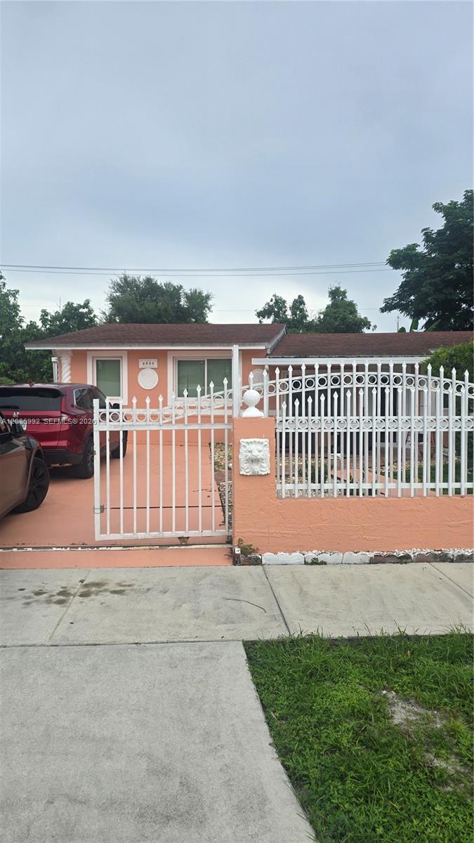 2911 Nw 163rd Street Property Photo 1
