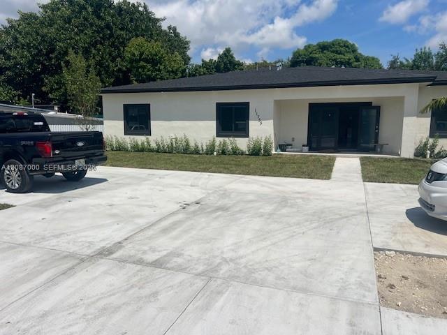 11755 Sw 222nd Street Property Photo 1