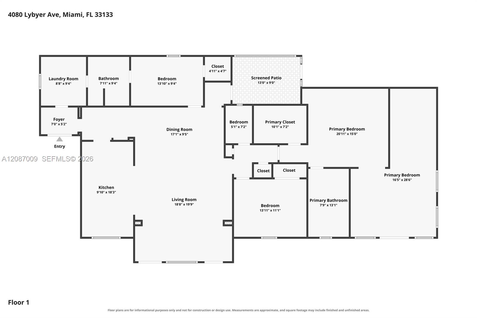 4080 Lybyer Avenue Property Photo 58