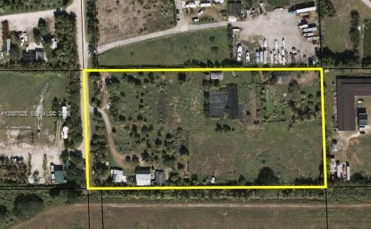 13205 SW 202 Avenue Property Photo 1