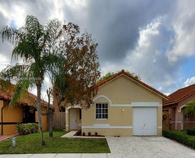 17655 SW 146th Court Property Photo 1