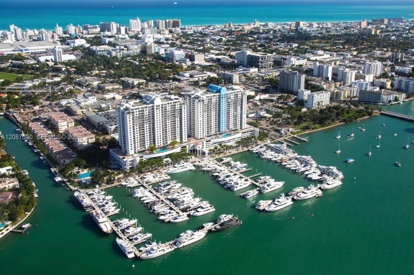 1928 Purdy Ave-Sunset Harbour Yacht Club Property Photo 1