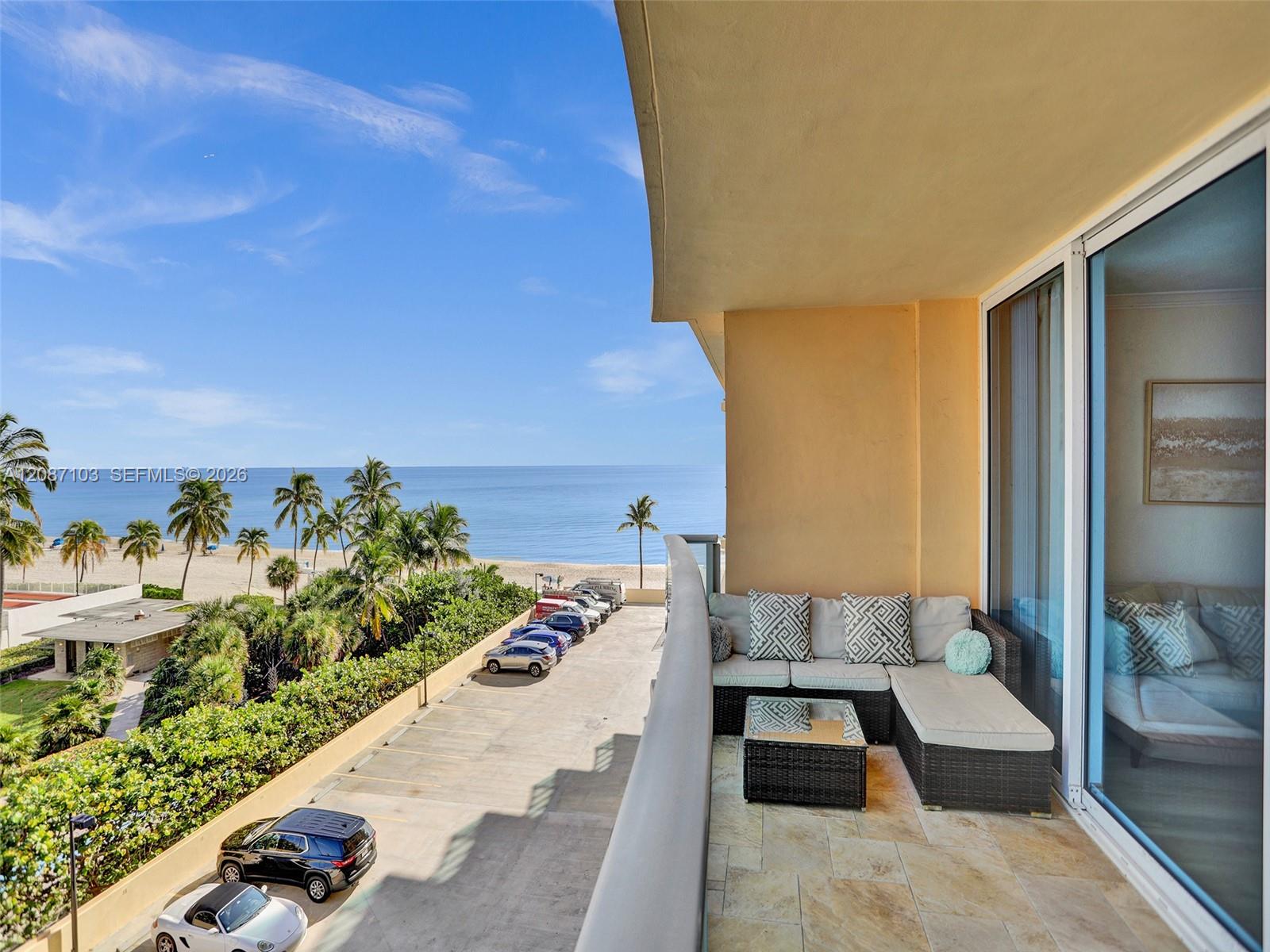 2501 S Ocean Drive 505 (Available Now) Property Photo 1