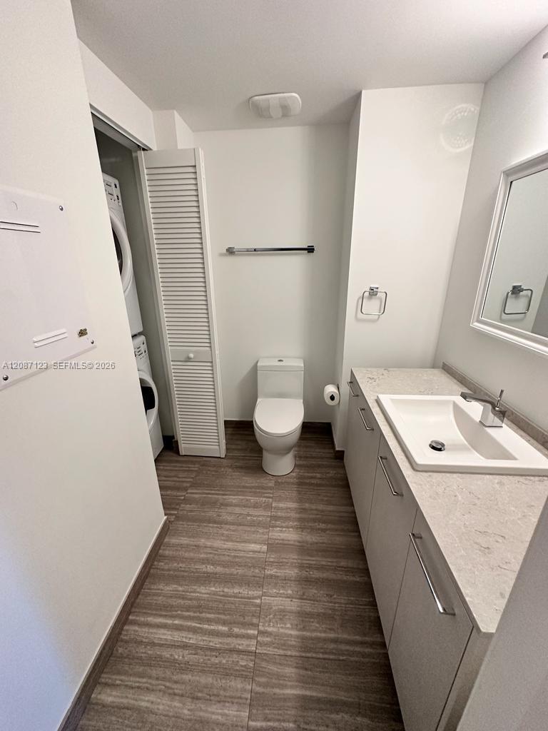 1010 Brickell Avenue 4208 Property Photo 10