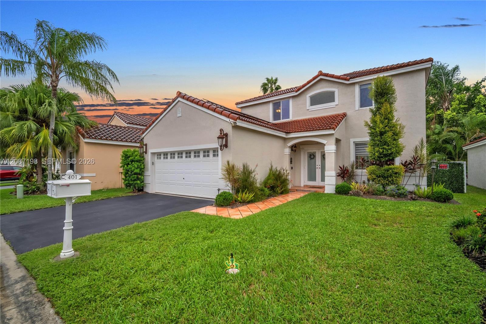 401 Bermuda Springs Drive Property Photo 44