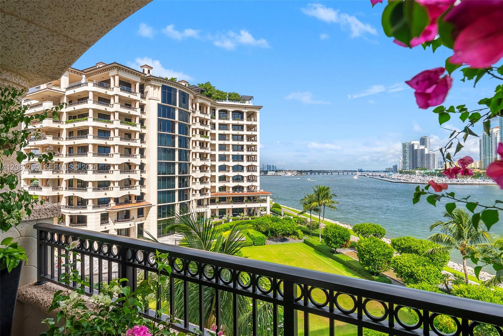 7052 Fisher Island Drive 7052 Property Photo 1