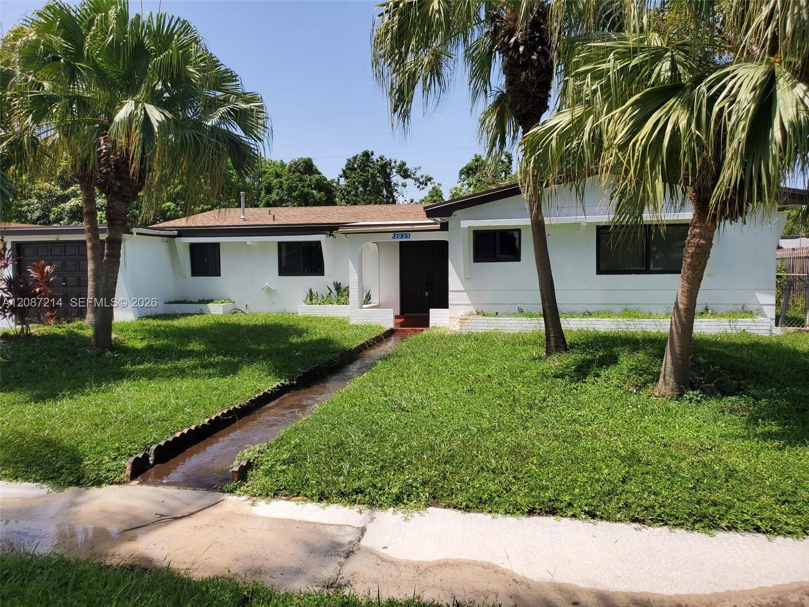 2025 Nw 191st Street Property Photo 1