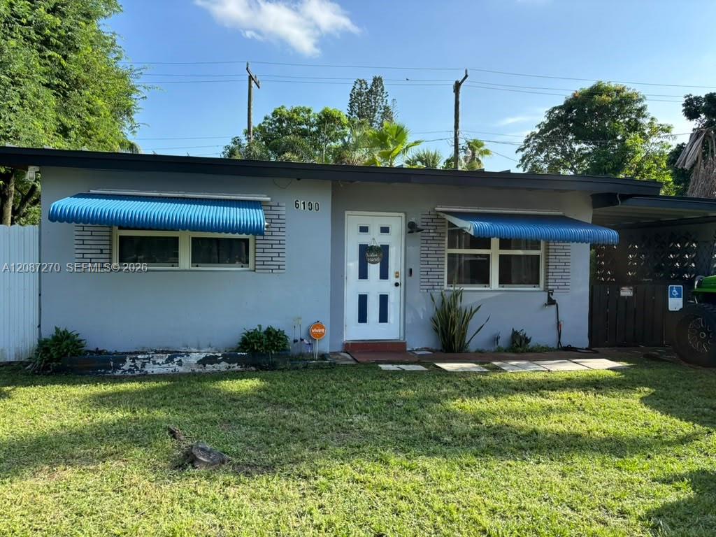 6100 Monroe Street Property Photo 1