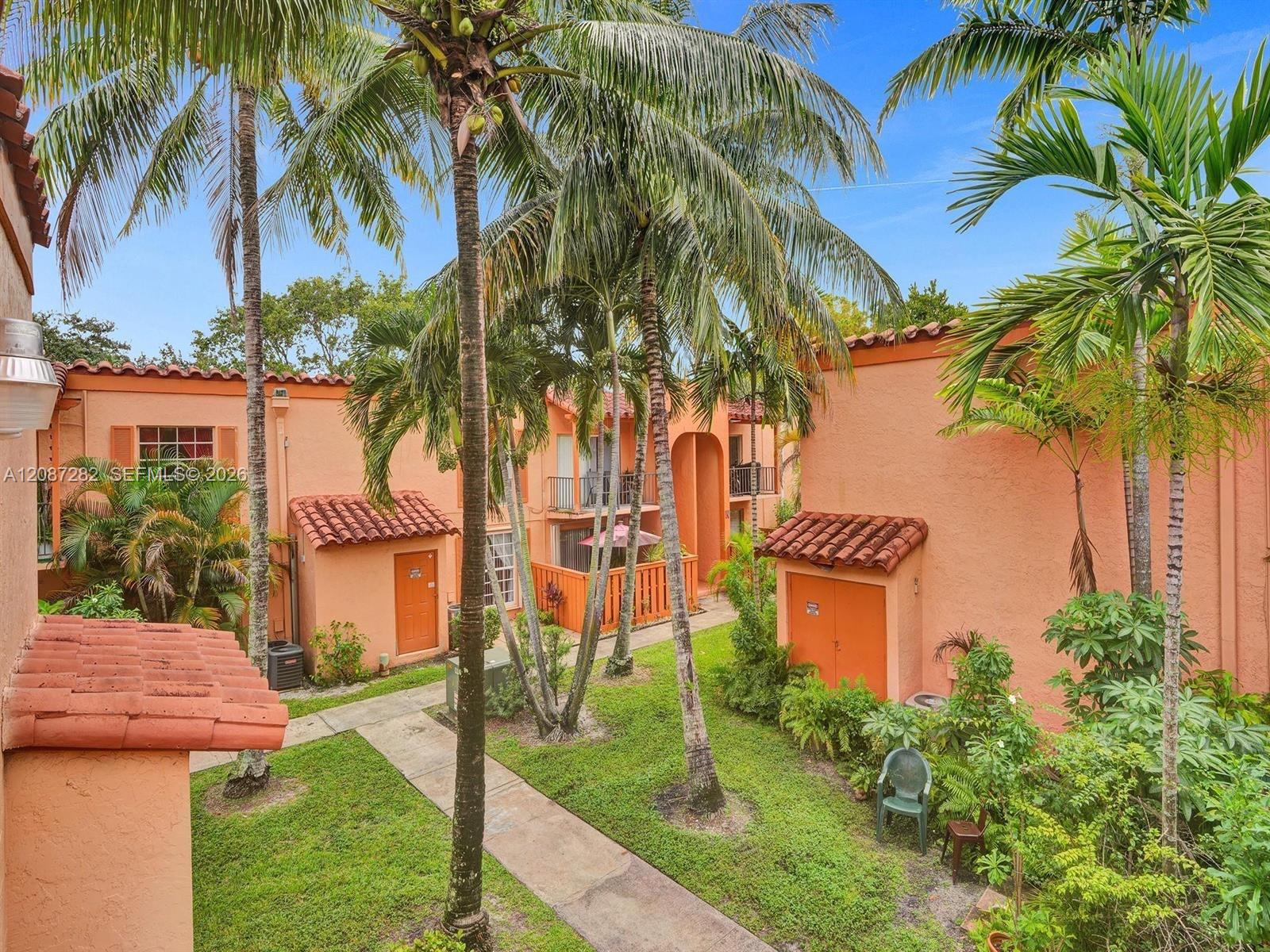 7111 Miami Lakes Drive N4 Property Photo 1