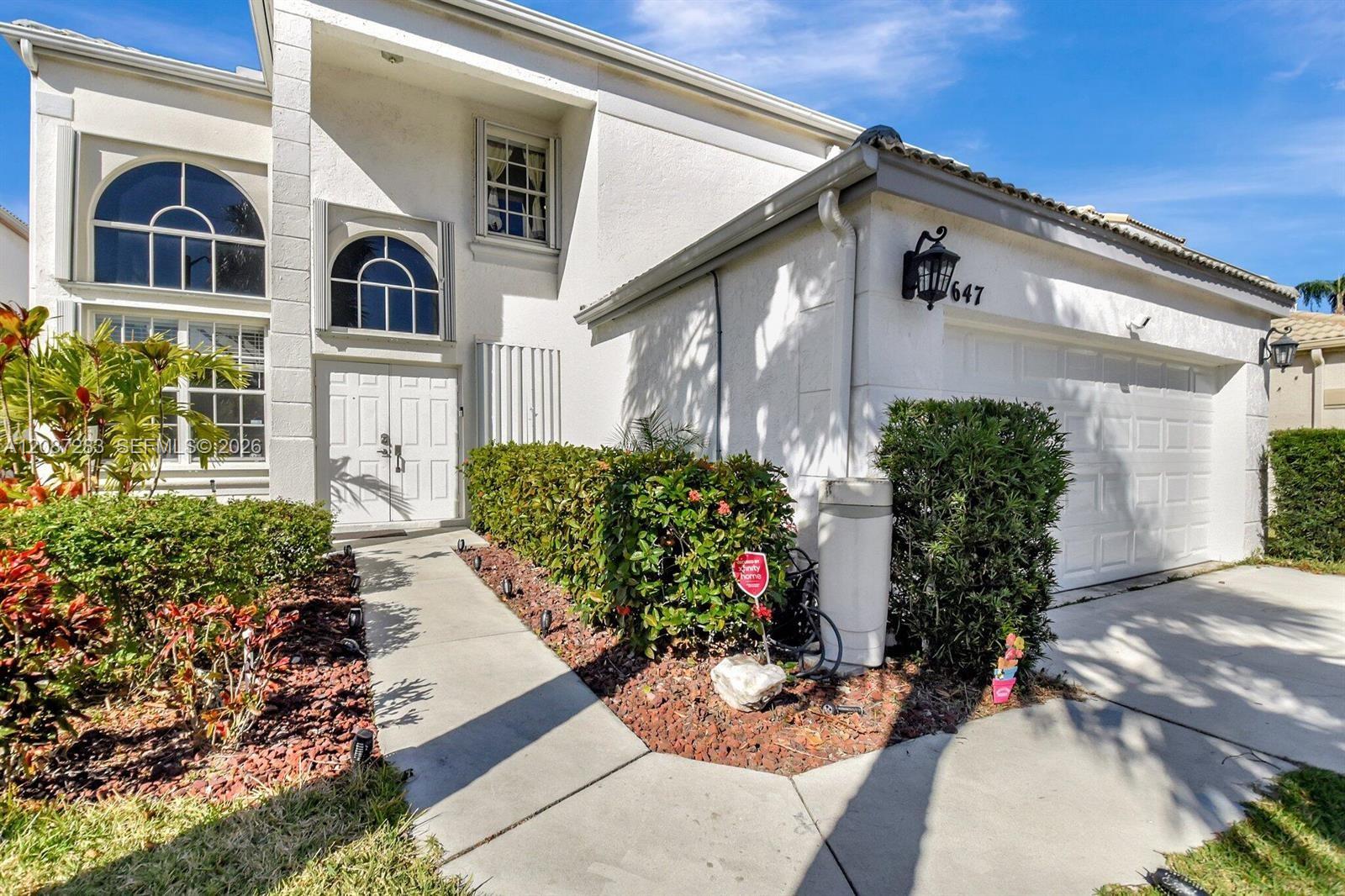 7647 Rockport Circle Property Photo 1
