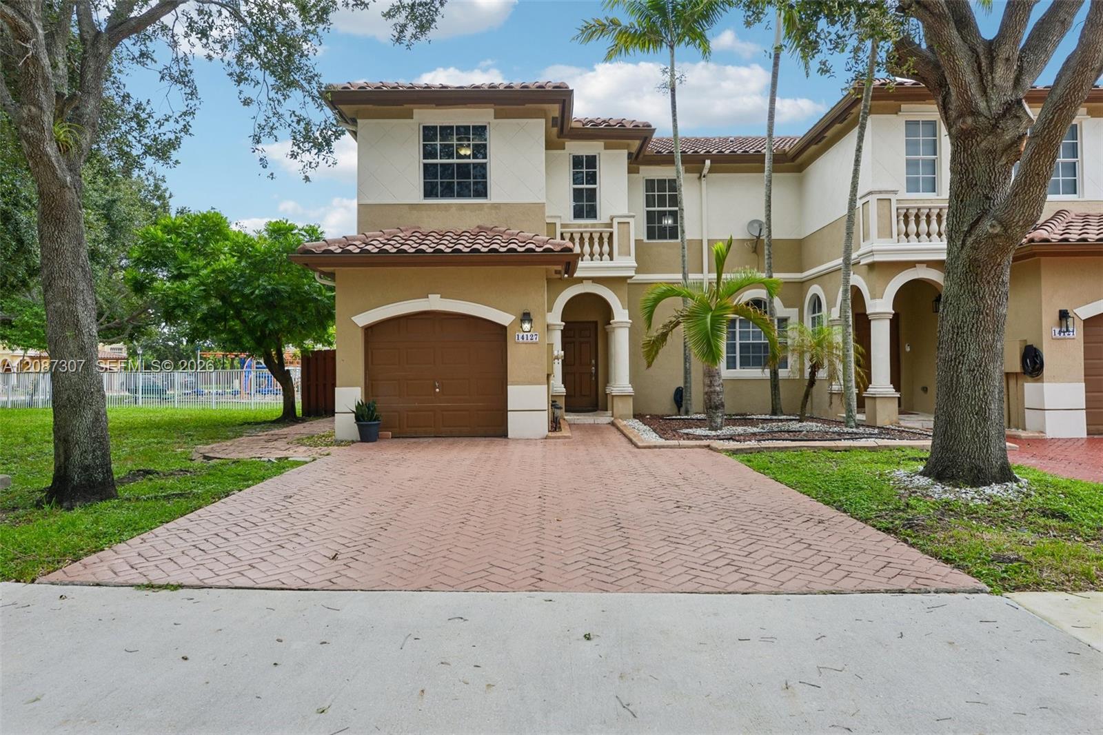 14127 Sw 51st Lane Property Photo 1