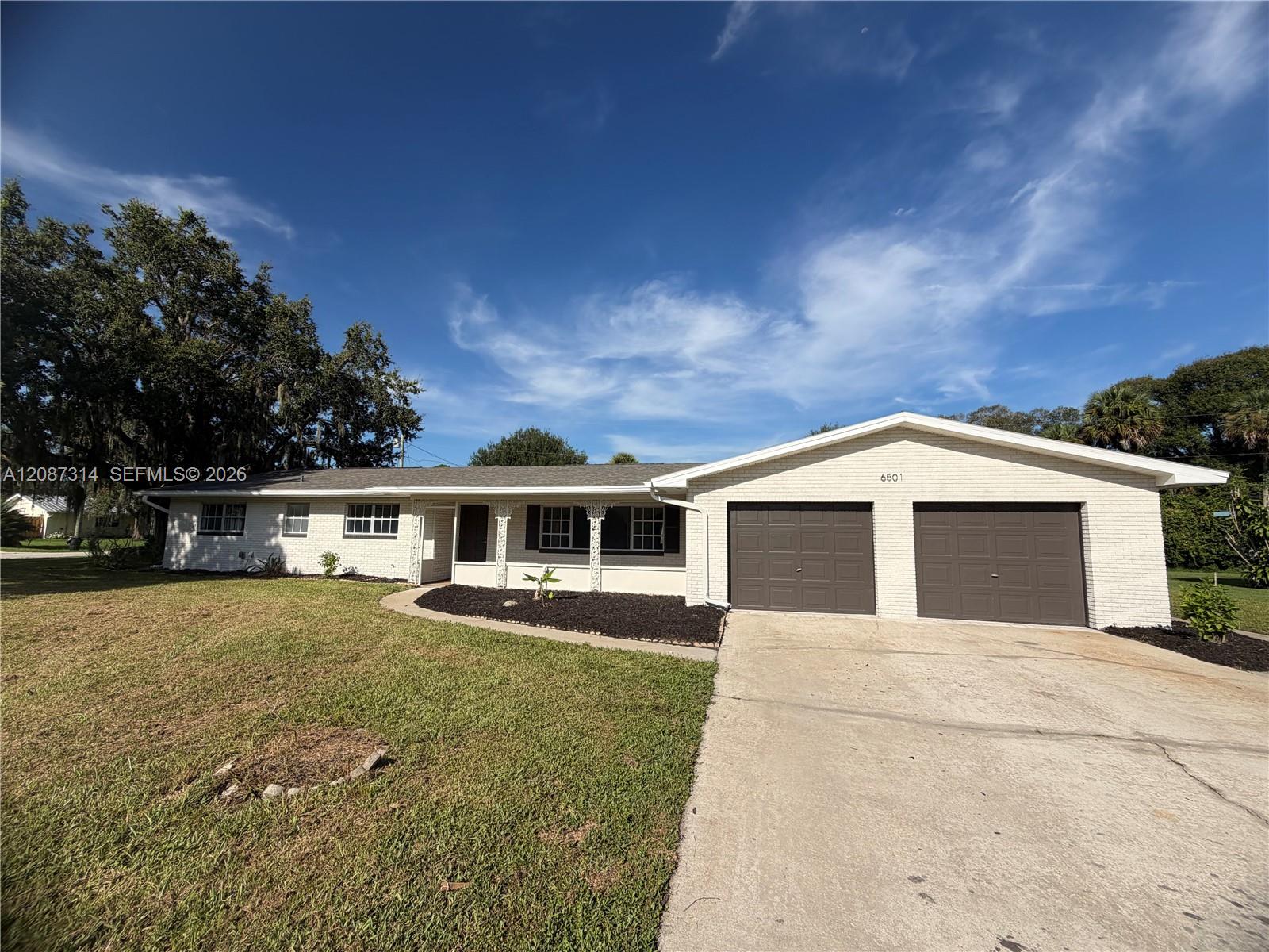 6501 Fort Pierce Boulevard Property Photo 1