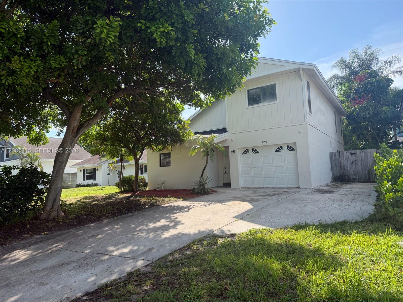 2496 Douglas Avenue Property Photo 1