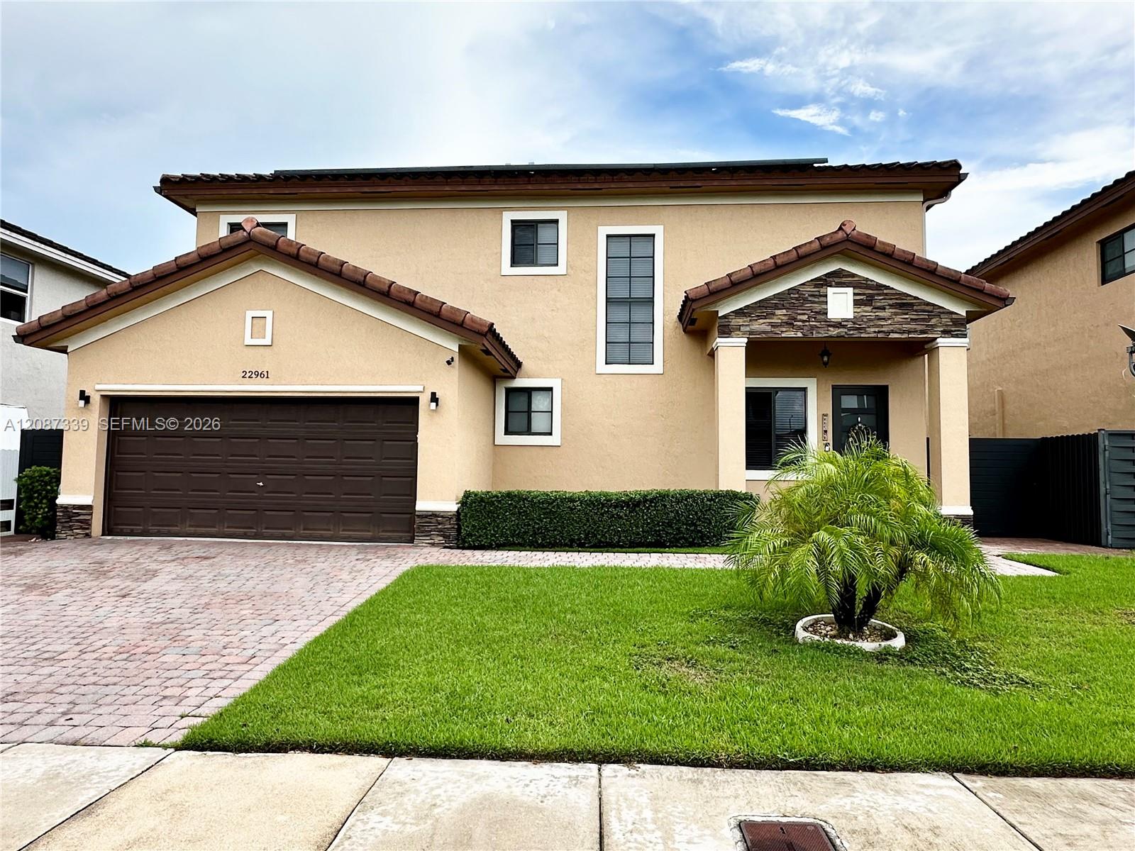 22961 Sw 115th Avenue Property Photo 1