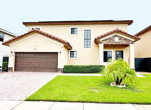 22961 Sw 115th Avenue Property Photo 1