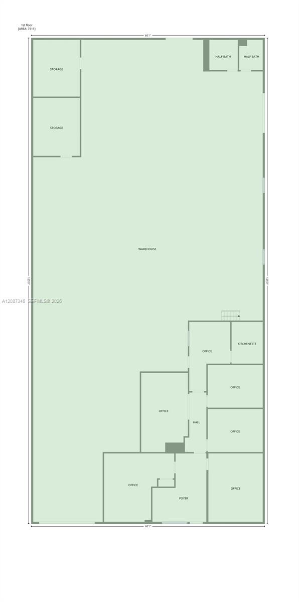 1050 E 24th Street Property Photo 45