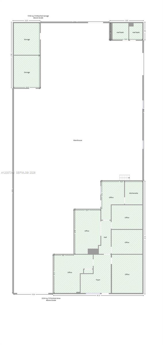 1050 E 24th Street Property Photo 46