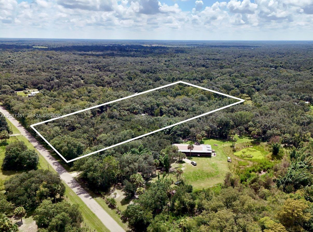 8671 Sw Opossum Property Photo 1