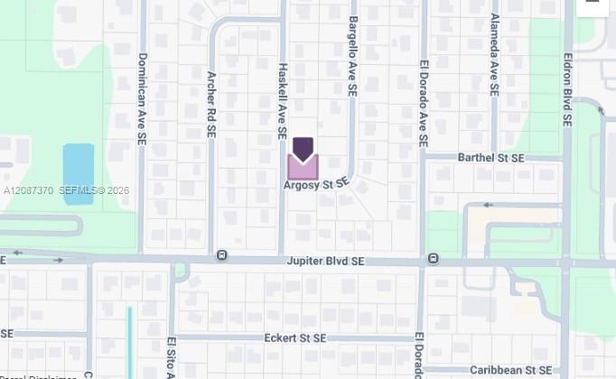 Haskell Ave Haskell Avenue Se Property Photo 5