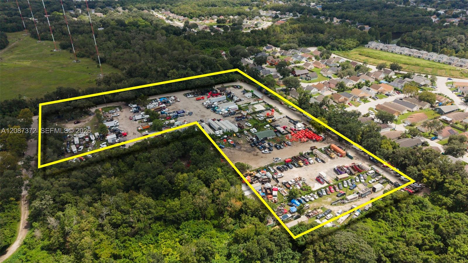 600 Ring Road Property Photo 1