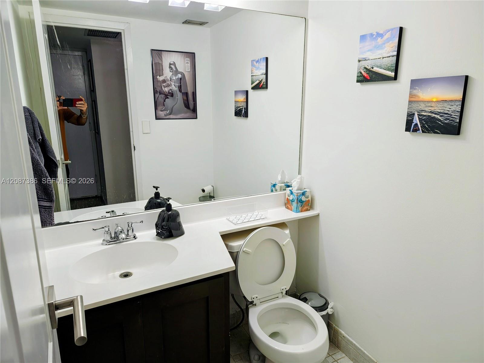 2333 Brickell Avenue 2814 Property Photo 6