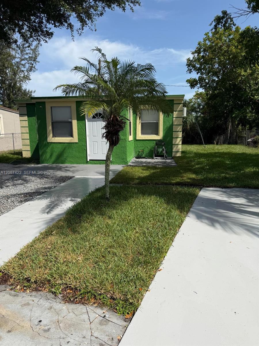 1810 Rutland Street Property Photo 1
